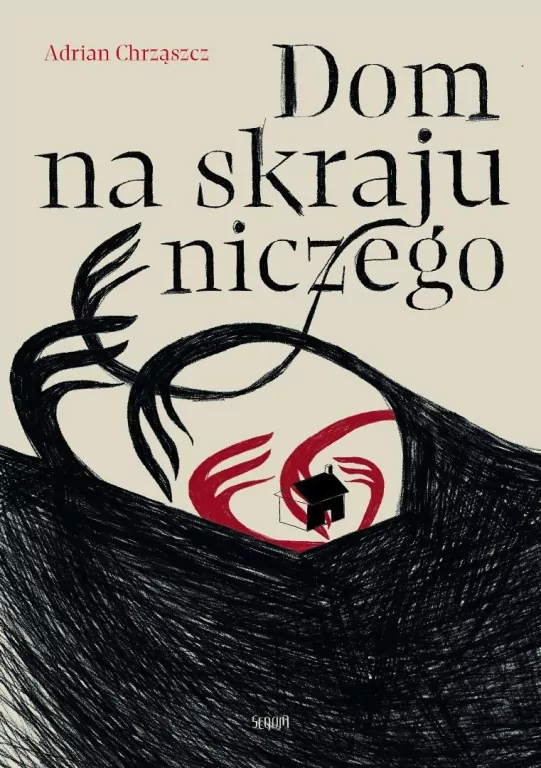 Dom na skraju niczego - tantis.pl