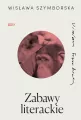 Zabawy literackie - tantis.pl