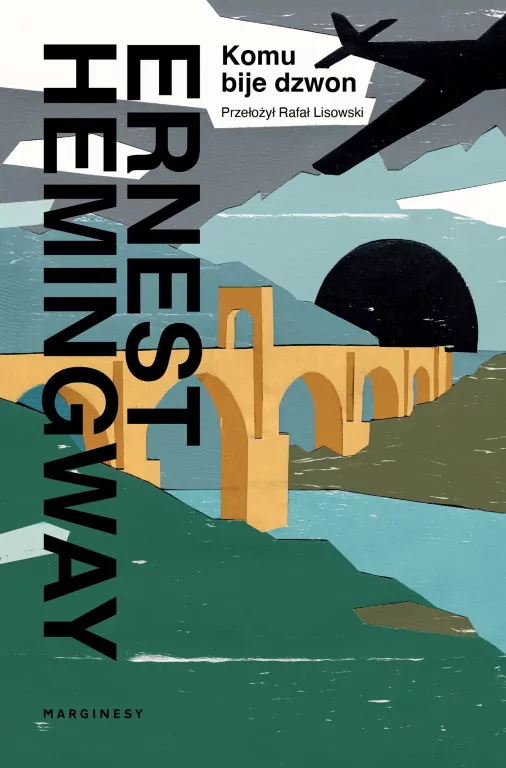 Komu bije dzwon - tantis.pl