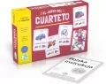 Juego del cuarteto - tantis.pl