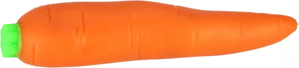 Gniotek marchewka 18 cm - tantis.pl