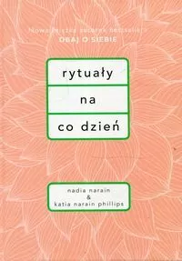 Rytuały na co dzień - tantis.pl