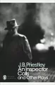An Inspector Calls and Other Plays - tantis.pl