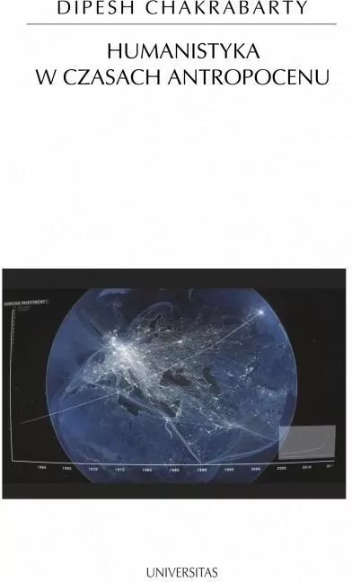 Humanistyka w czasach antropocenu - tantis.pl