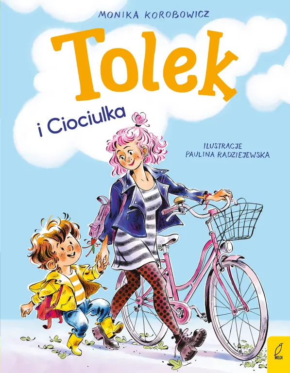 Tolek i Ciociulka - tantis.pl