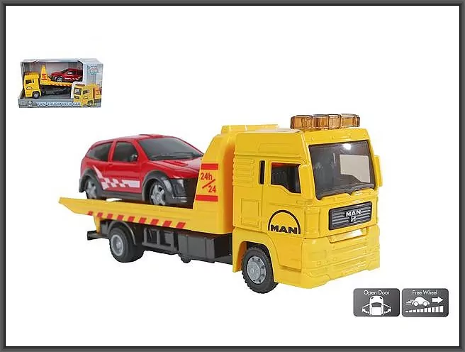 AUTO CIEZAR LAWET MET AKC 21X9X11 MAN WB6/24 - tantis.pl