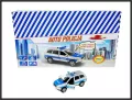 Auto Policja 11cm z głosem SW-16-11P/PL p12 cena za 1 szt - tantis.pl
