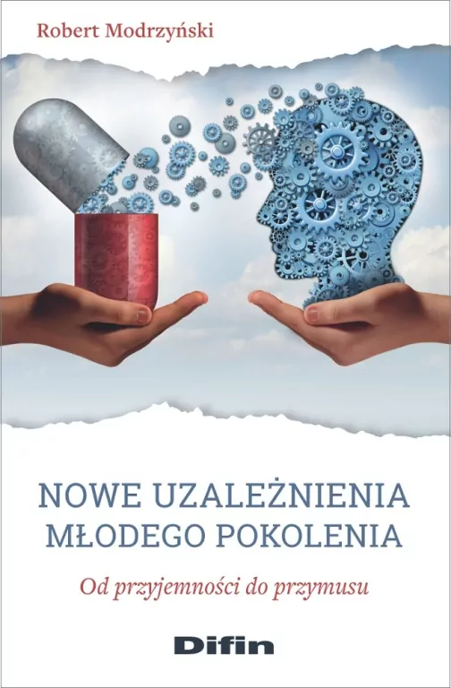 Nowe uzależnienia młodego pokolenia. Od przyjemności do przymusu - tantis.pl