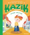 Kazik czuje smutek - tantis.pl