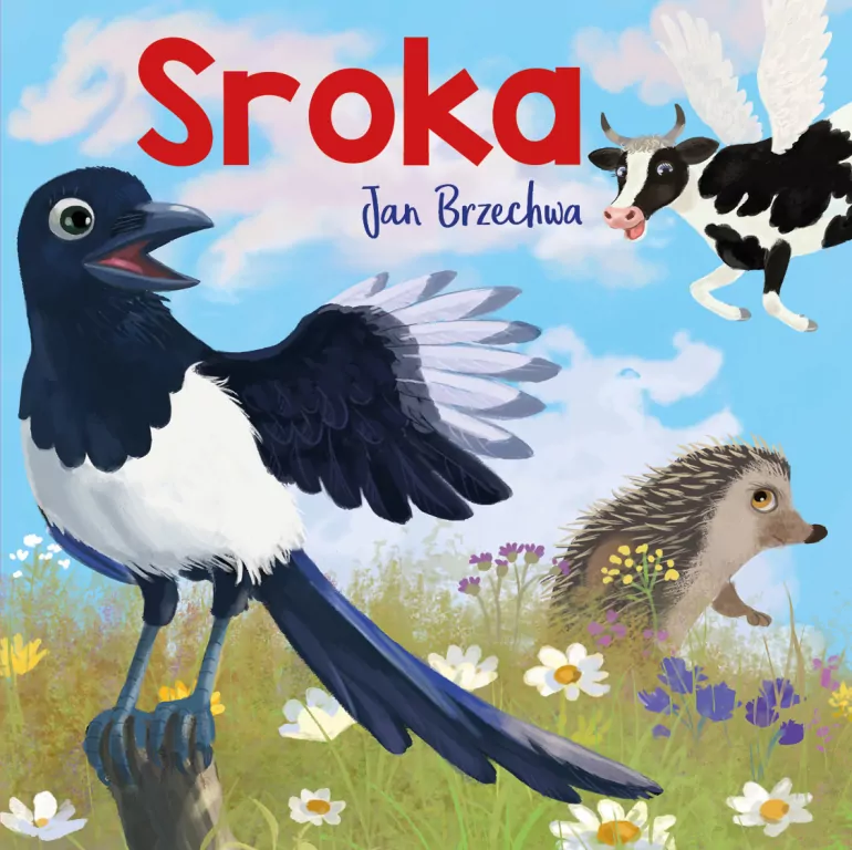 Sroka - tantis.pl