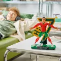 LEGO® Cristiano Ronaldo — piłkarska legenda 43016 - tantis.pl