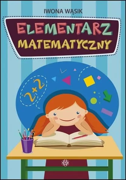 Elementarz matematyczny - tantis.pl