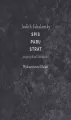 Spis paru strat - tantis.pl