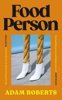 Food Person - tantis.pl