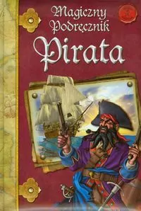 Magiczny podręcznik pirata - tantis.pl
