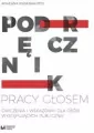 Podręcznik pracy głosem. Ćwiczenia i wskazówki dla - tantis.pl
