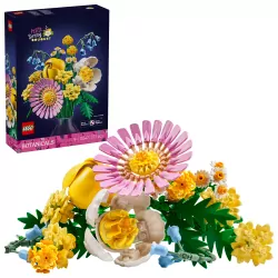 LEGO® Mały słoneczny bukiet 10347