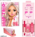Zestaw do ust trio Top Model BEAUTY&ME 13572A - tantis.pl
