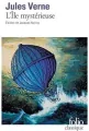 L'ile mysterieuse - tantis.pl