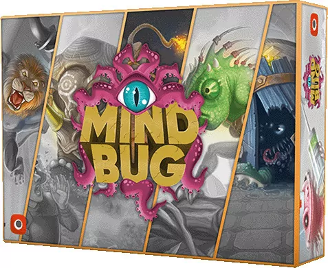 Mindbug - tantis.pl