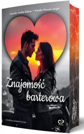 Znajomość barterowa - tantis.pl