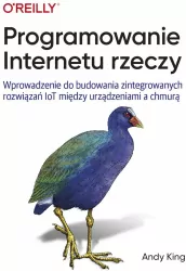 Programowanie Internetu rzeczy