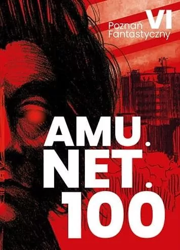 AMU.NET.100. Poznań Fantastyczny - tantis.pl