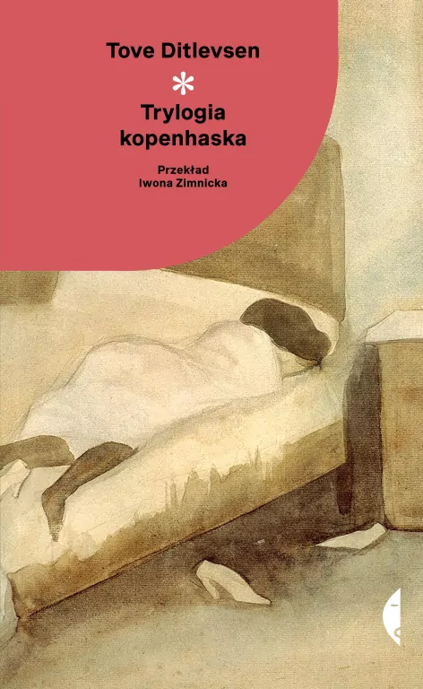 Trylogia kopenhaska - tantis.pl