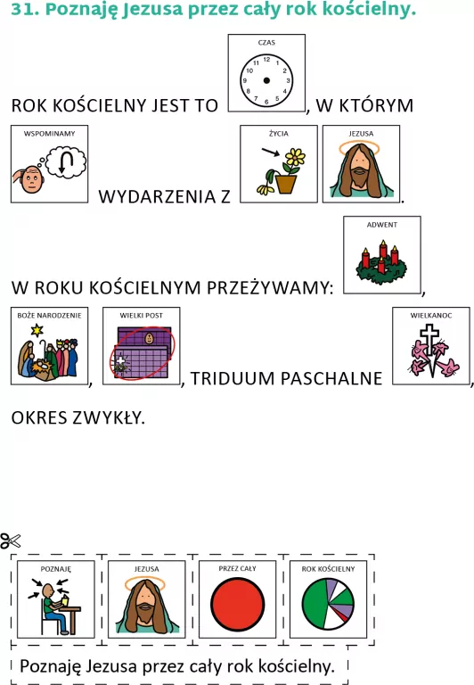 Religia SP 2 Poznaję Jezusa KP - tantis.pl