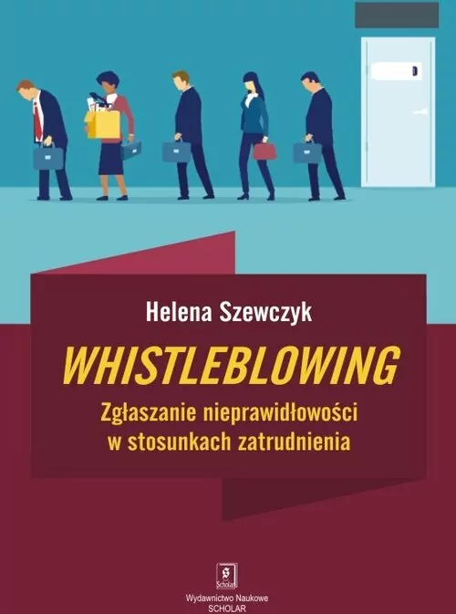 Whistleblowing - tantis.pl