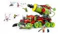 LEGO®  DREAMzzz. Sprayowa ciężarówka Mateo 71499 - tantis.pl