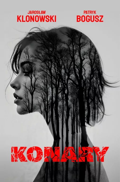 Konary - tantis.pl