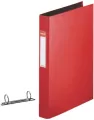 Segregator A4/35/2R ESS 14451, Czerwony - tantis.pl