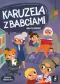 Karuzela z babciami - tantis.pl