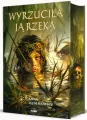 Wyrzuciła ją rzeka. Słowiańskie Światy. Tom 3 (barwione brzegi) - tantis.pl
