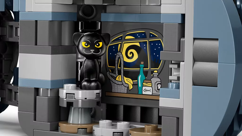 LEGO® Doniczka Sally 43288 - tantis.pl