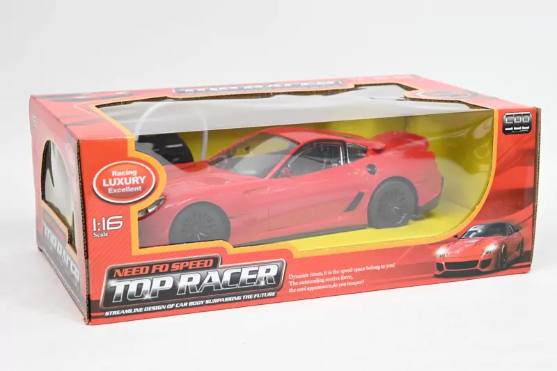Auto RC - tantis.pl