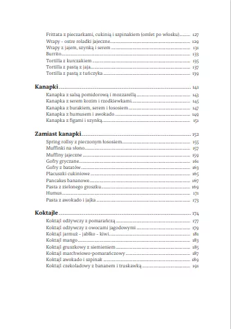 Lunchbox. Zdrowe i smaczne posiłki do pracy - tantis.pl