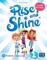 Rise and Shine 1. Learn to Read. Activity Book - tantis.pl