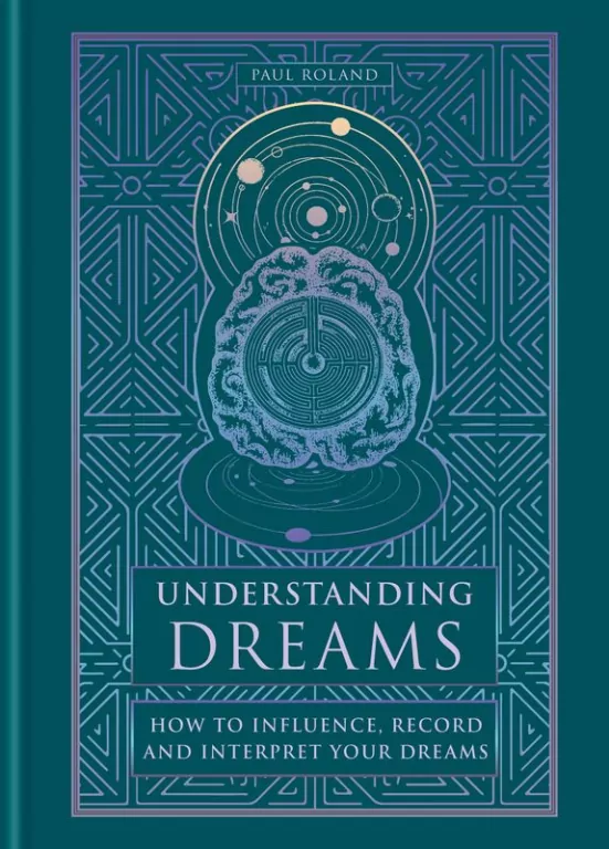Understanding Dreams wer. angielska - tantis.pl