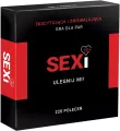 SEXi Ulegnij mi! - tantis.pl
