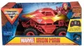 *****SPIN Monster Jam RC IronMan 1:24 6069959/2 - tantis.pl