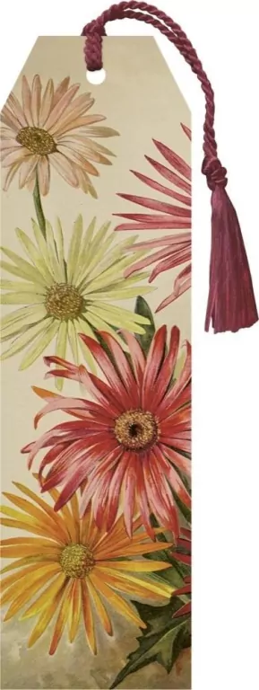 Zakładka 149 ze wstążką Amarylis - tantis.pl