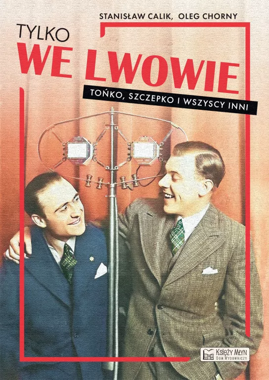 Tylko we Lwowie - tantis.pl