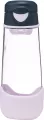 Sportowa butelka tritanowa Indigo Rose 600ml - tantis.pl