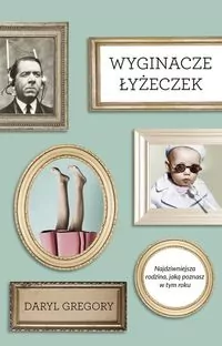 Wyginacze łyżeczek - tantis.pl