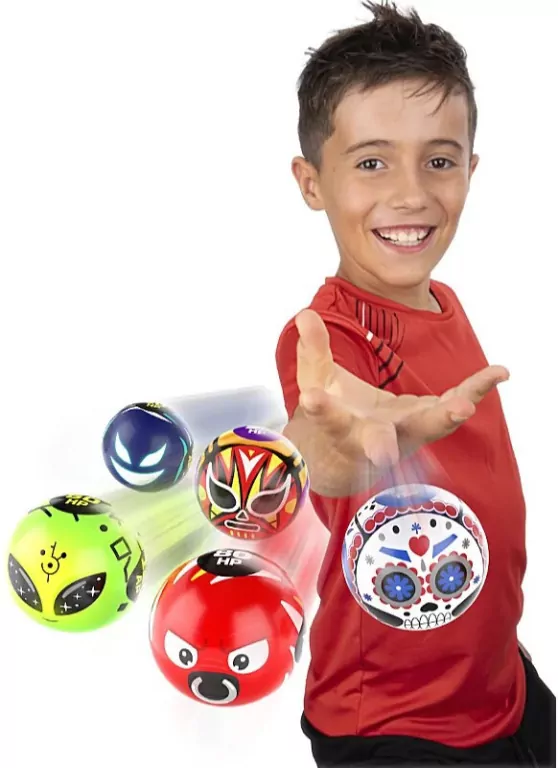 Odlotowe Coolkulki. Zestaw Arena - tantis.pl