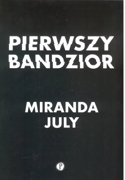 Pierwszy bandzior - tantis.pl