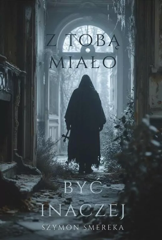 Z Tobą miało być inaczej - tantis.pl