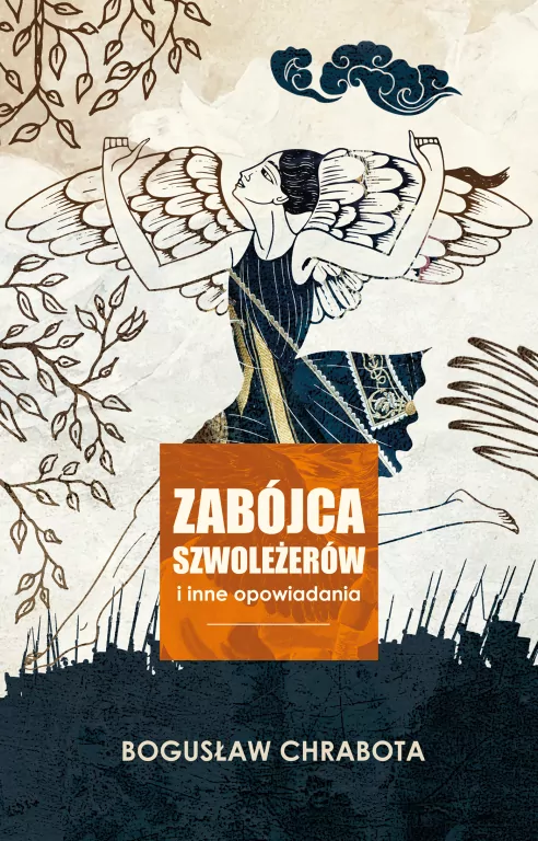 Zabójca szwoleżerów i inne opowiadania - tantis.pl